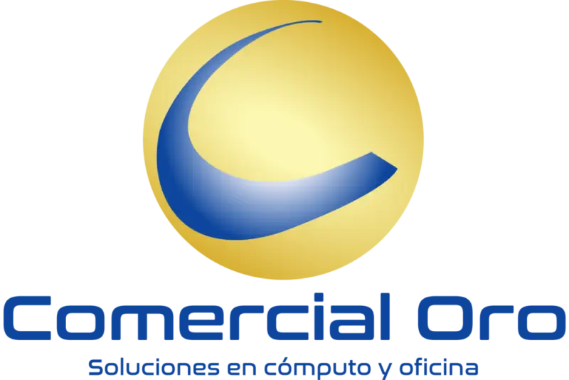 PAGINA DE COMERCIAL ORO