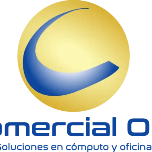 PAGINA DE COMERCIAL ORO
