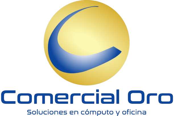 PAGINA DE COMERCIAL ORO